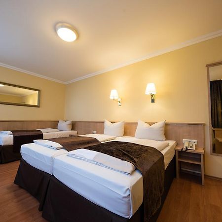 מינכן Hotel Royal מראה חיצוני תמונה