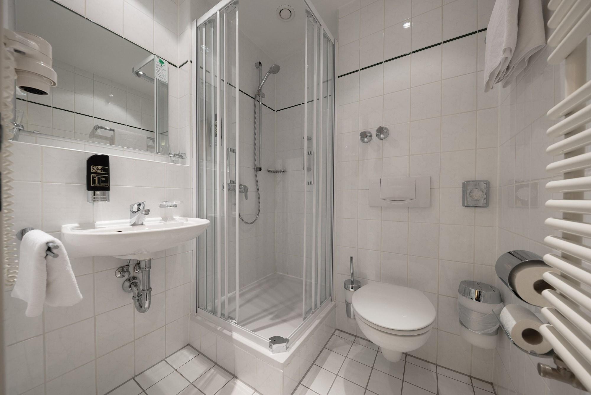 מינכן Hotel Royal מראה חיצוני תמונה