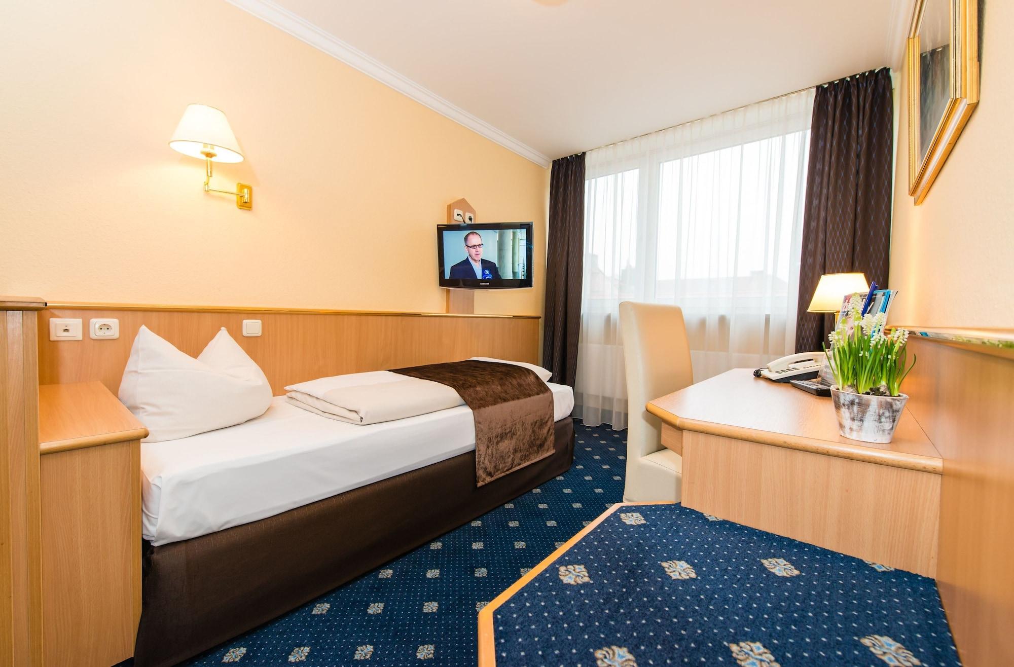 מינכן Hotel Royal חדר תמונה