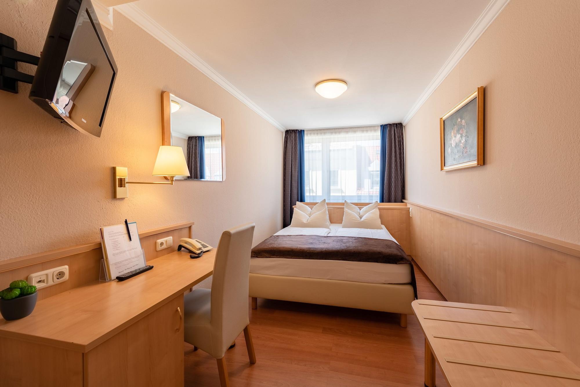 מינכן Hotel Royal מראה חיצוני תמונה