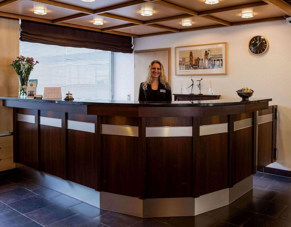מינכן Hotel Royal מראה חיצוני תמונה