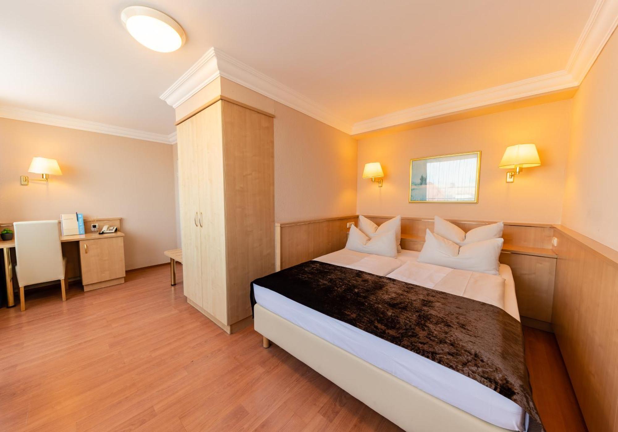 מינכן Hotel Royal מראה חיצוני תמונה