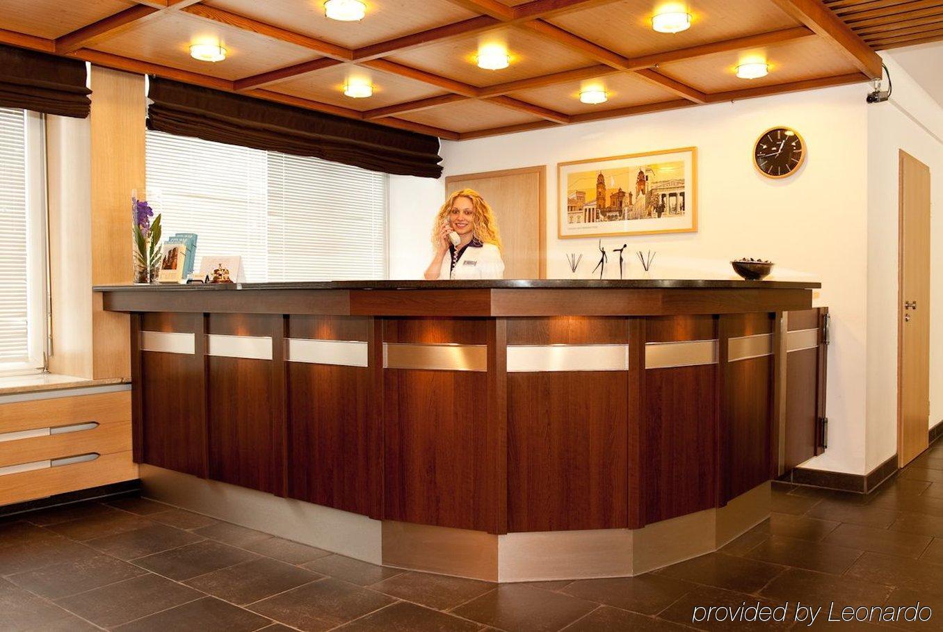 מינכן Hotel Royal מראה חיצוני תמונה