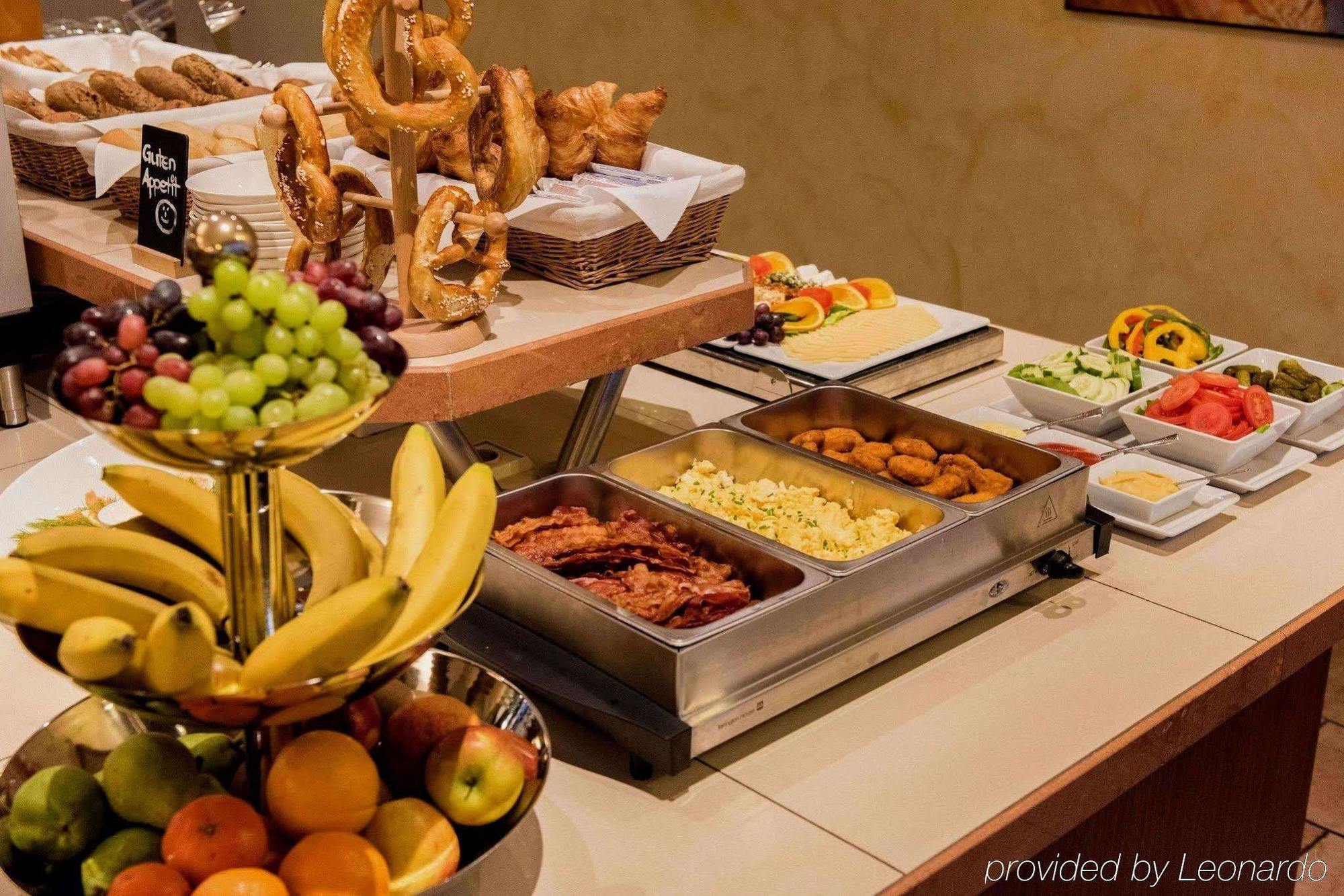 מינכן Hotel Royal מראה חיצוני תמונה